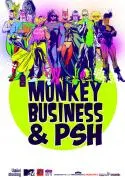 Monkey Business & PSH - Společné turné 2012